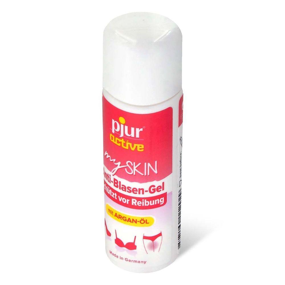 Pjur Active mySKIN Gel 30ML