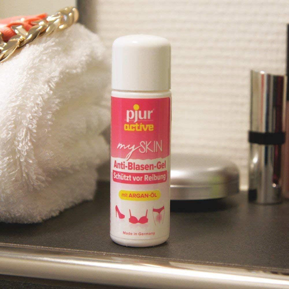 Pjur Active mySKIN Gel 30ML