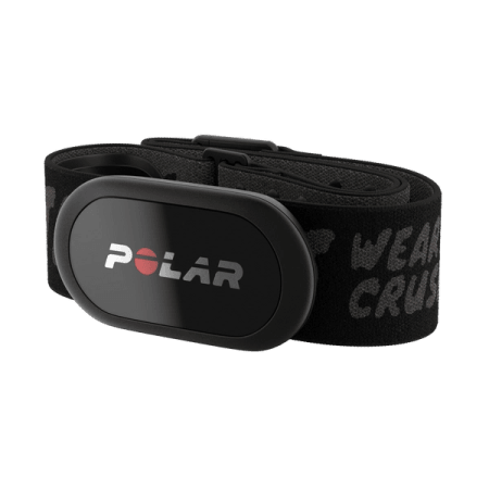 Polar H10 Heart Rate Monitor