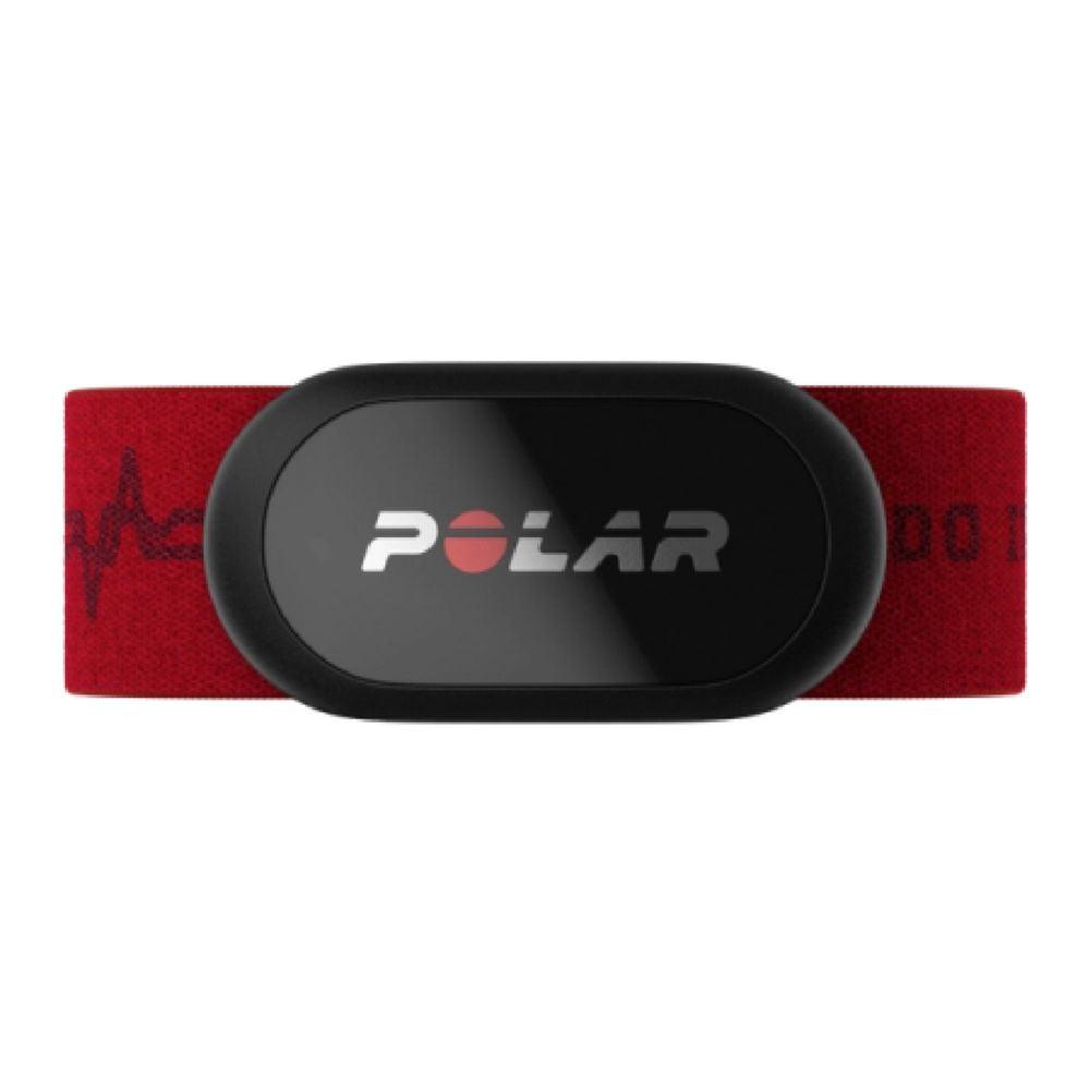 Polar H10 Heart Rate Monitor