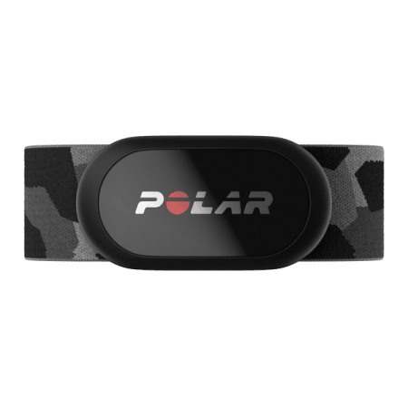 Polar H10 Heart Rate Monitor