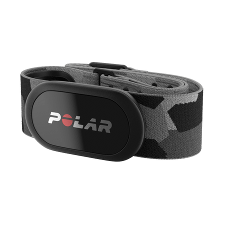 Polar H10 Heart Rate Monitor