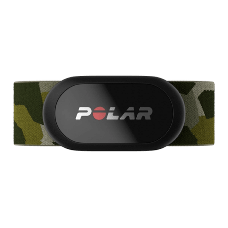 Polar H10 Heart Rate Monitor