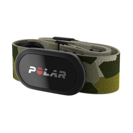 Polar H10 Heart Rate Monitor