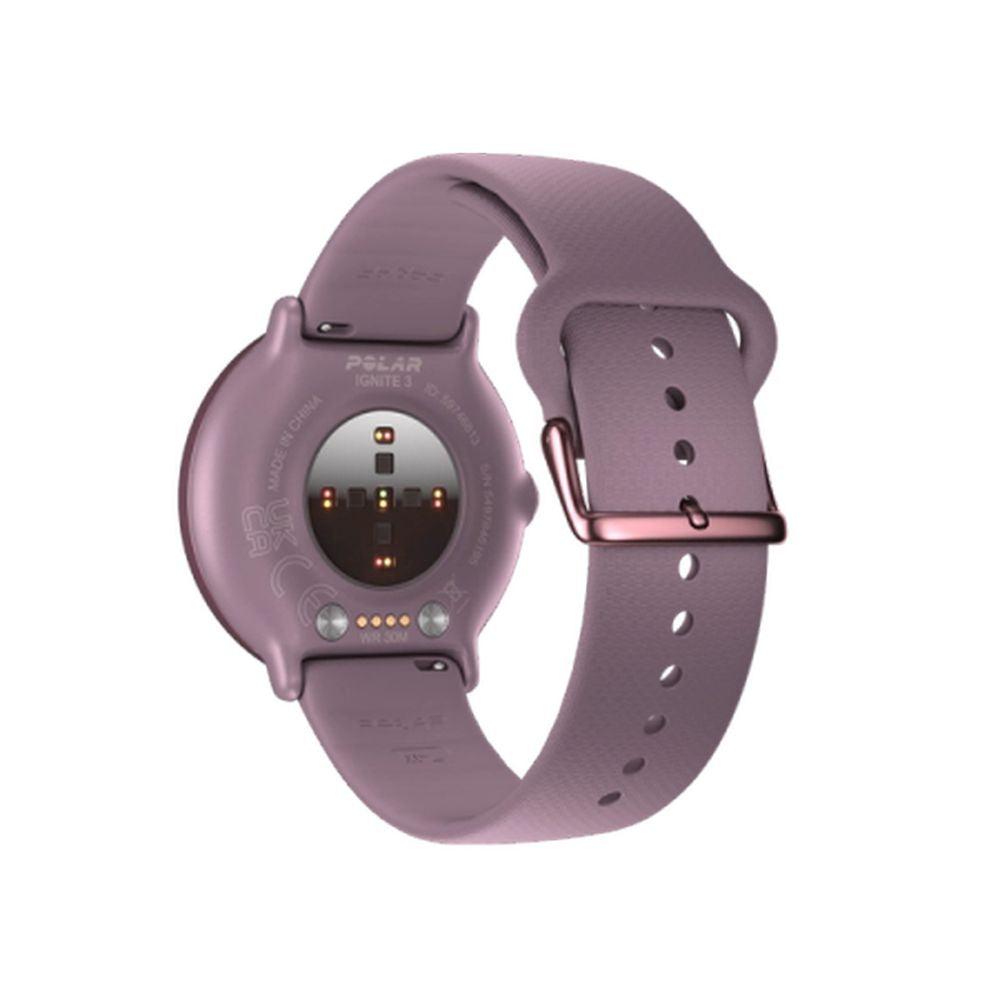 Polar Ignite 3 Smartwatch