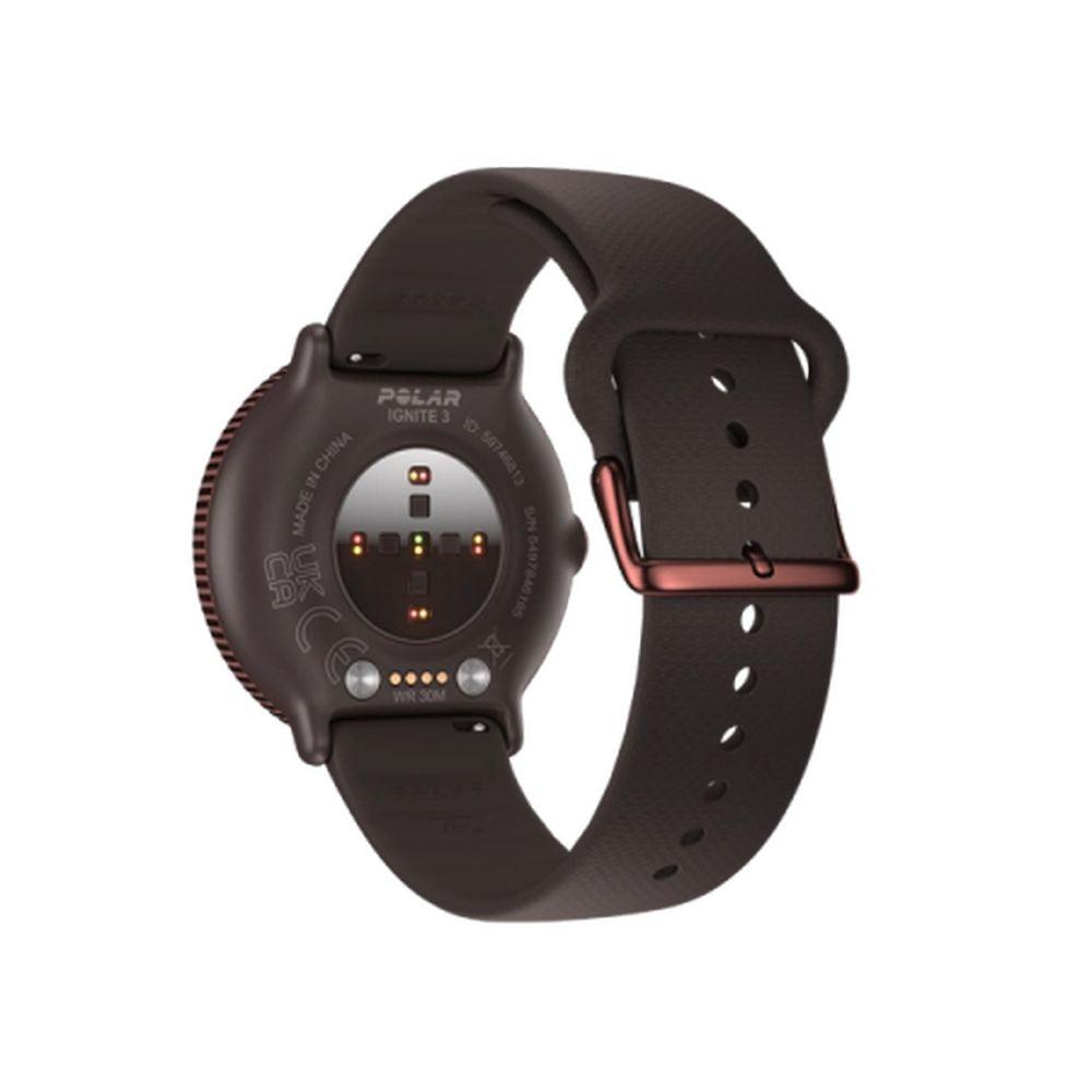 Polar Ignite 3 Smartwatch