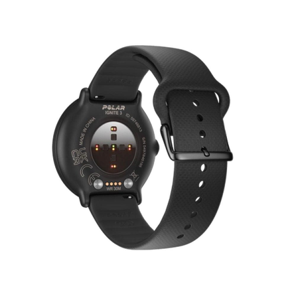 Polar Ignite 3 Smartwatch