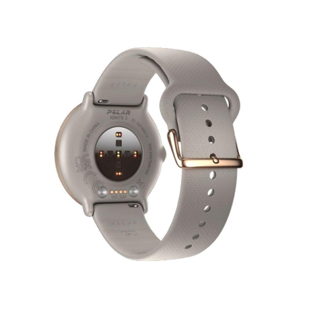 Polar Ignite 3 Smartwatch
