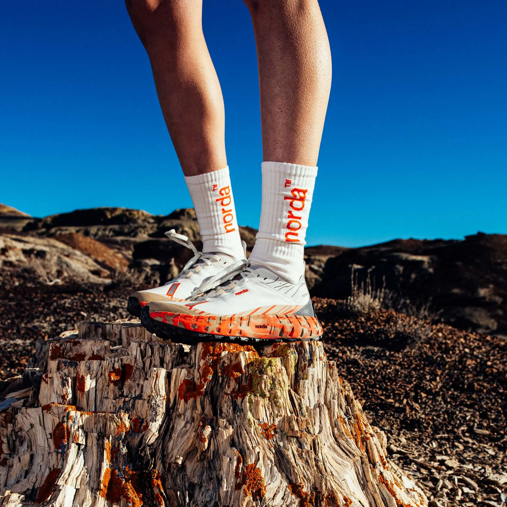 Norda Retro Sock