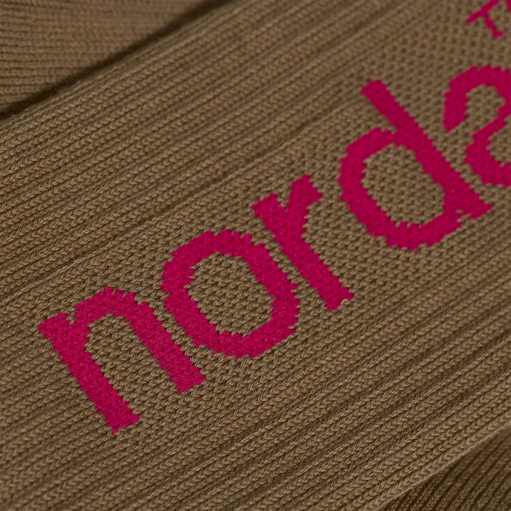 Norda Retro Sock