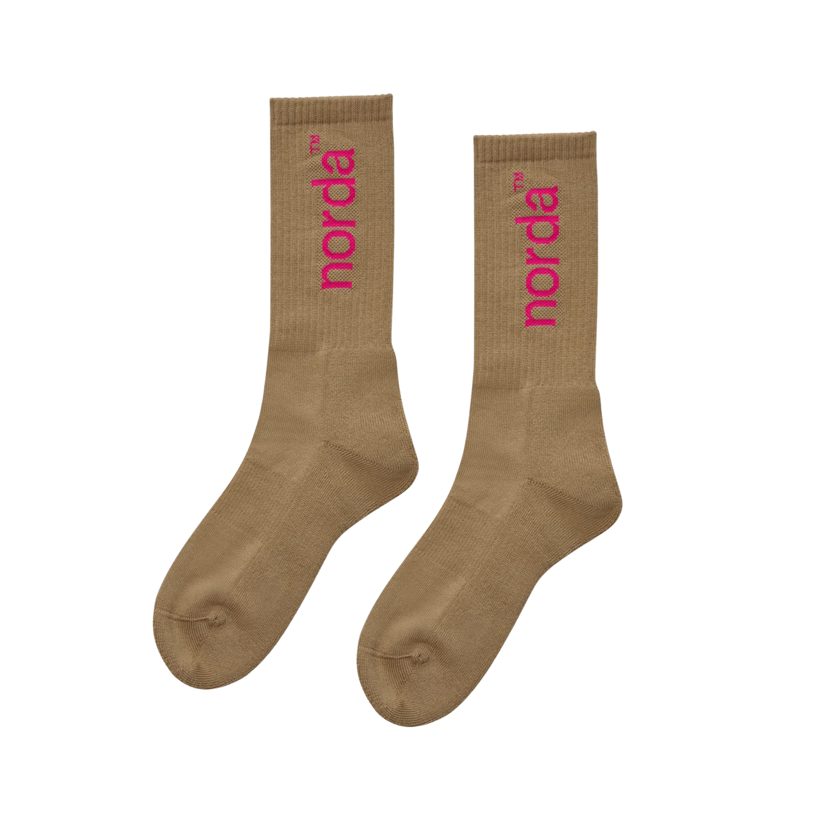 Norda Retro Sock