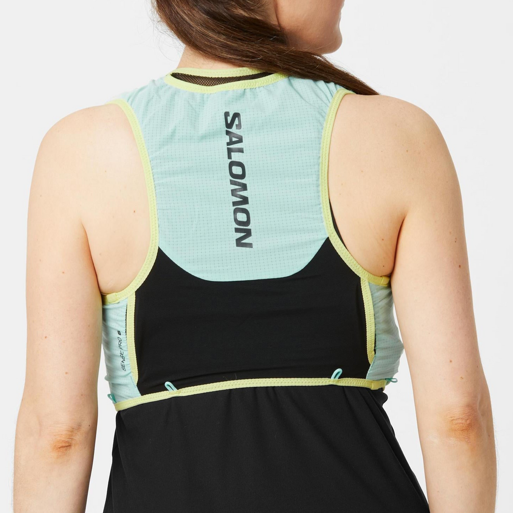Salomon Unisex's Sense Pro 6 Limited Edition Courtney (LC2427400)