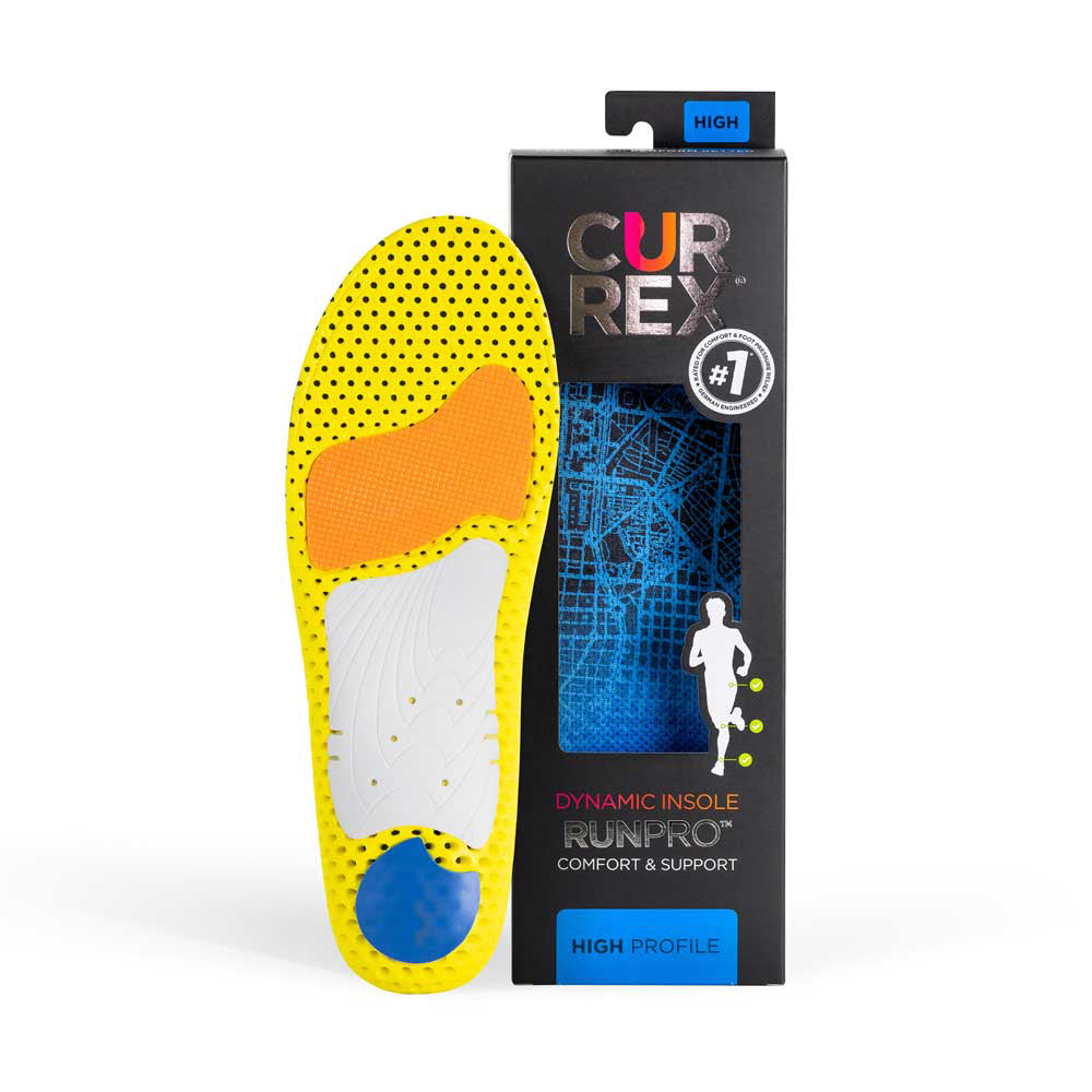 CurrexSole RunPRO Insole