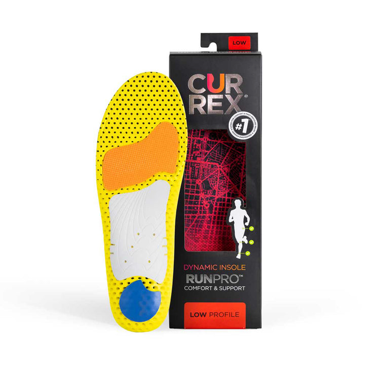 CurrexSole RunPRO Insole