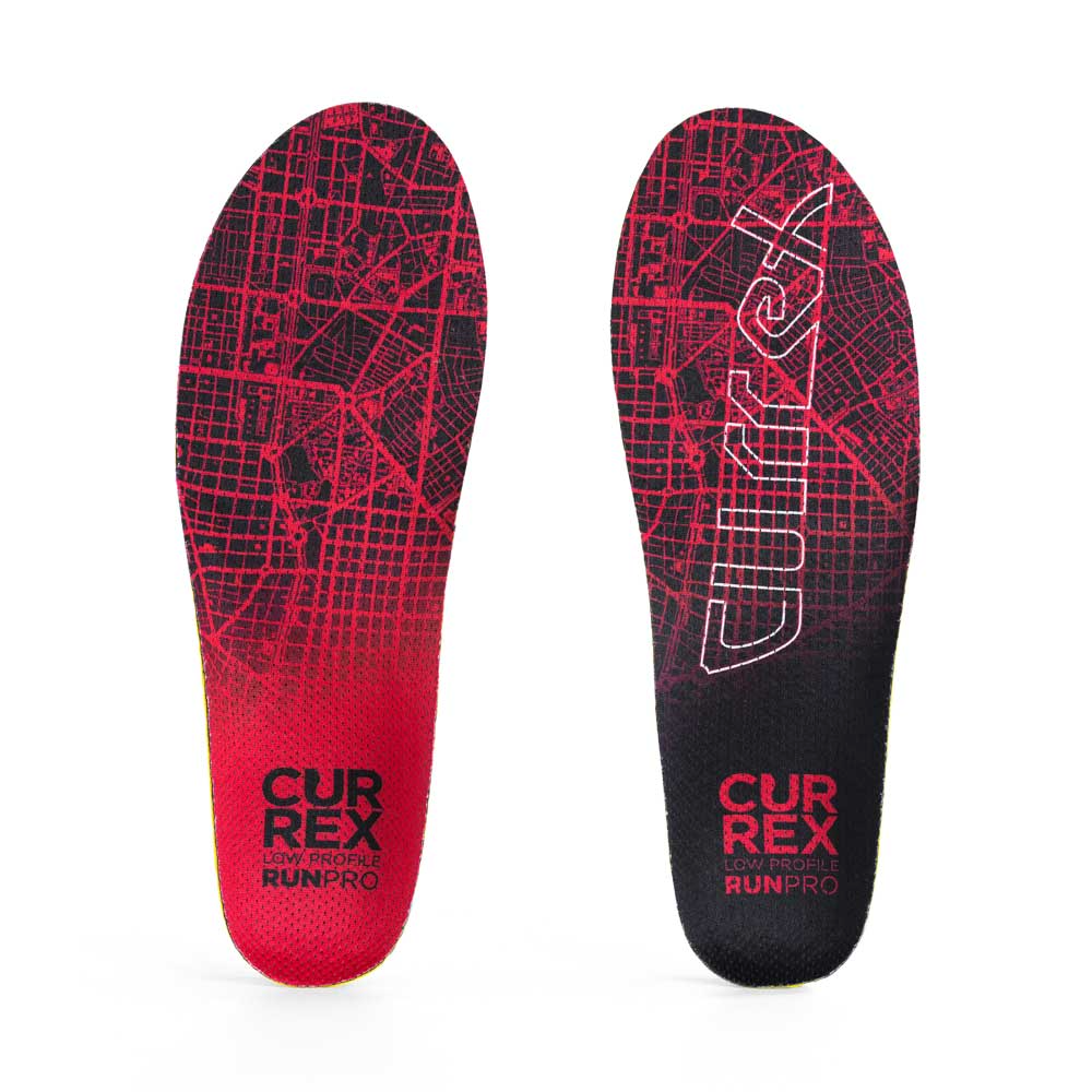 CurrexSole RunPRO Insole