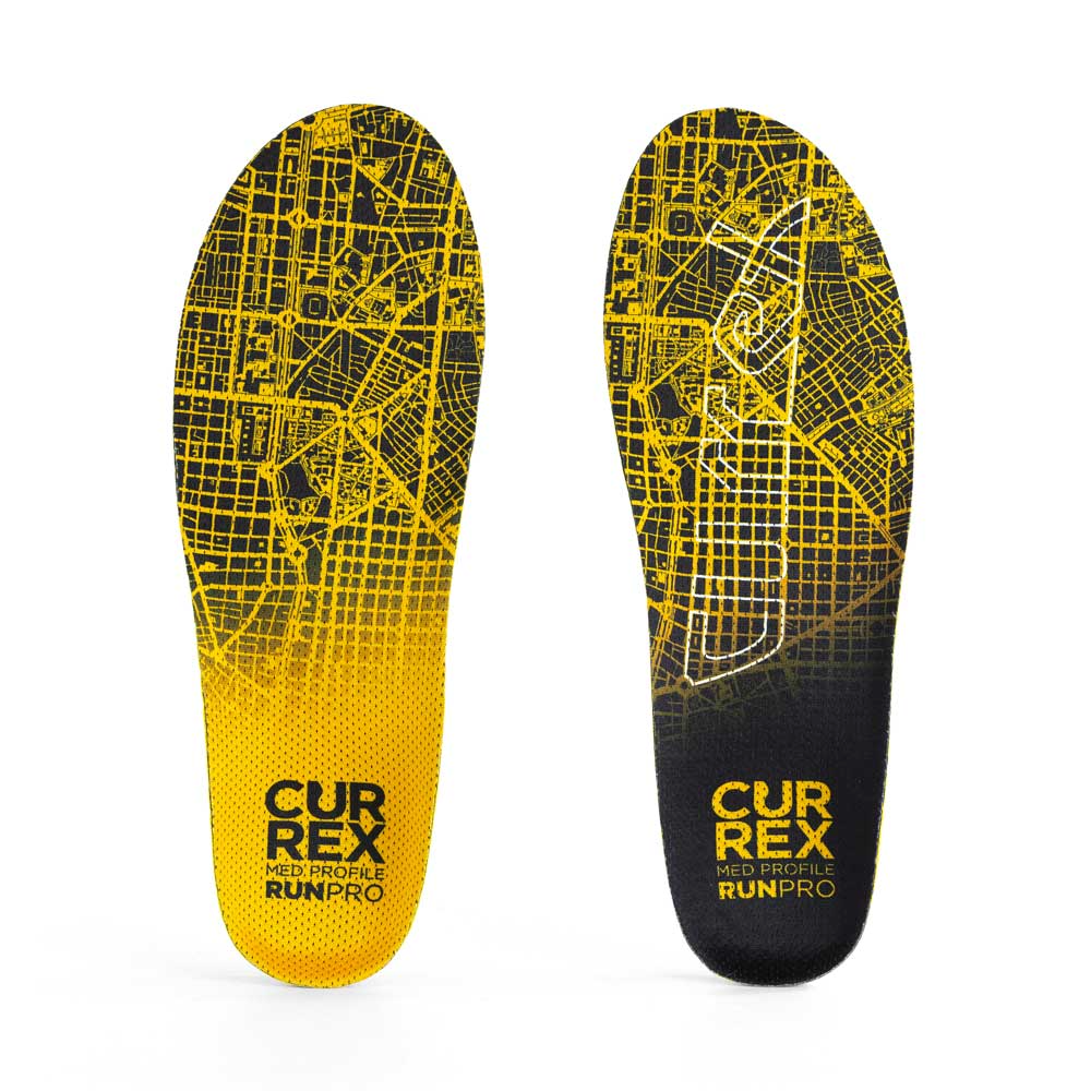 CurrexSole RunPRO Insole