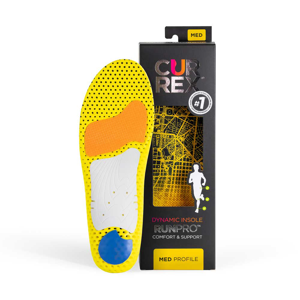 CurrexSole RunPRO Insole