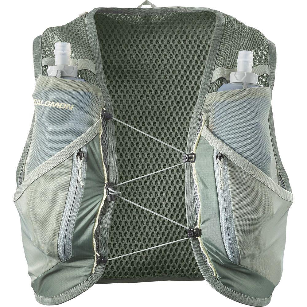 Salomon Unisex's Active Skin 12 Set (LC2177600)