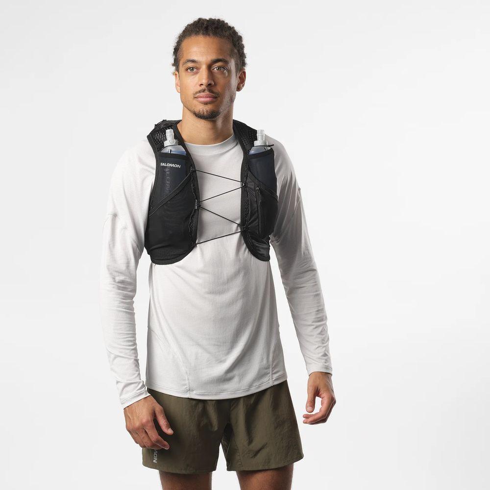 Salomon Active Skin 8 Set (LC2177800)