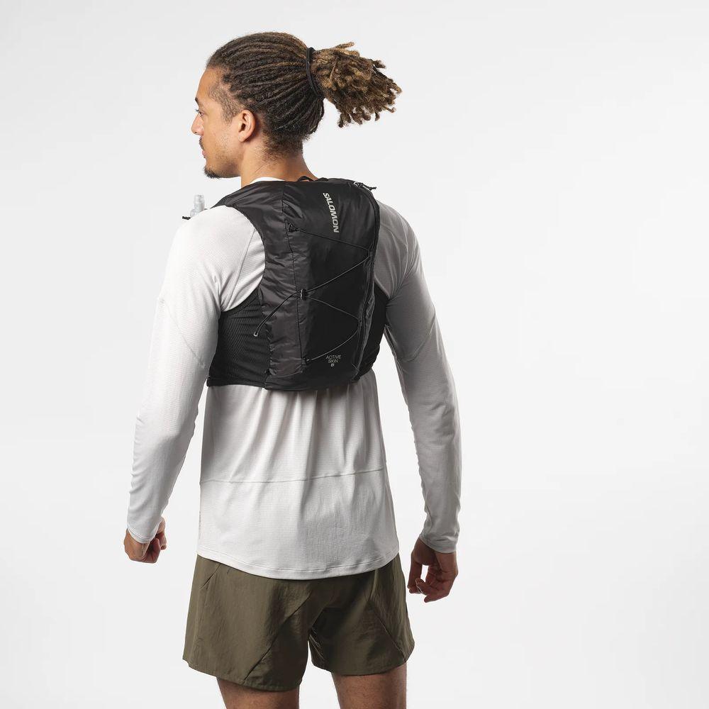Salomon Active Skin 8 Set (LC2177800)