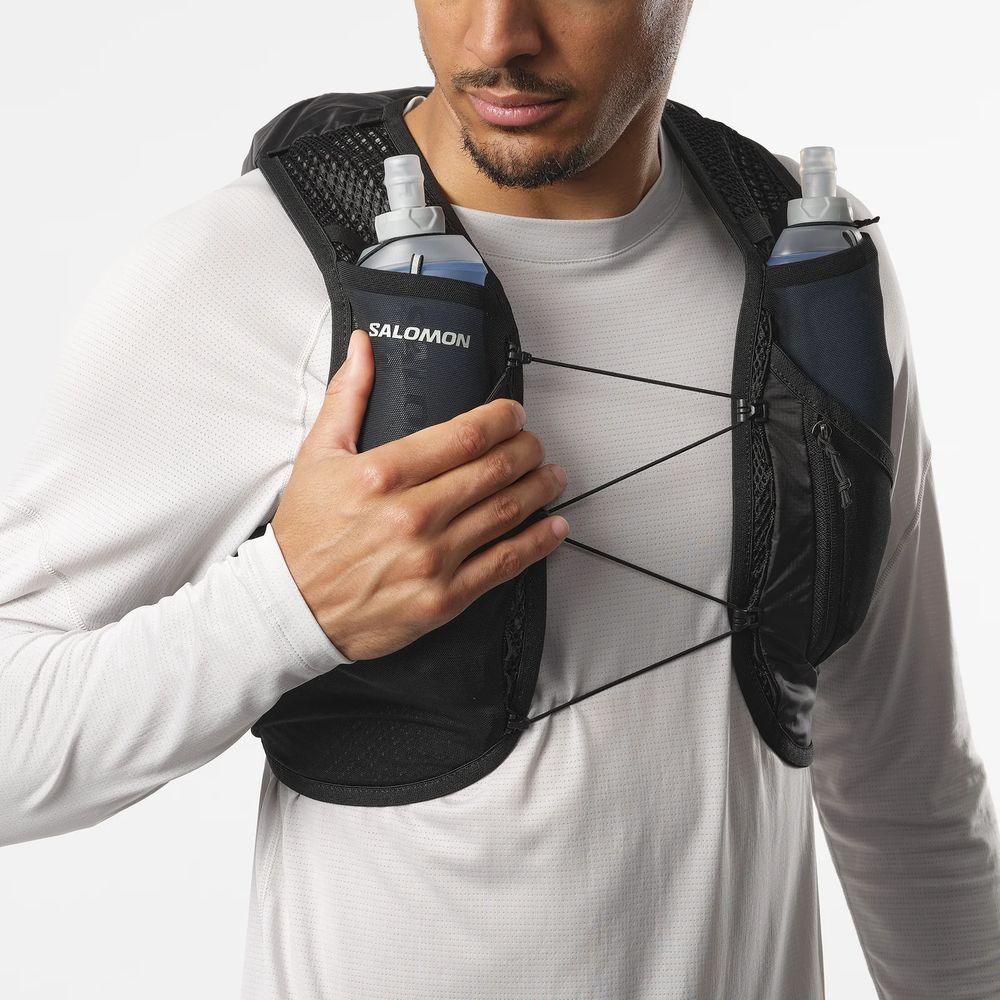 Salomon Active Skin 8 Set (LC2177800)