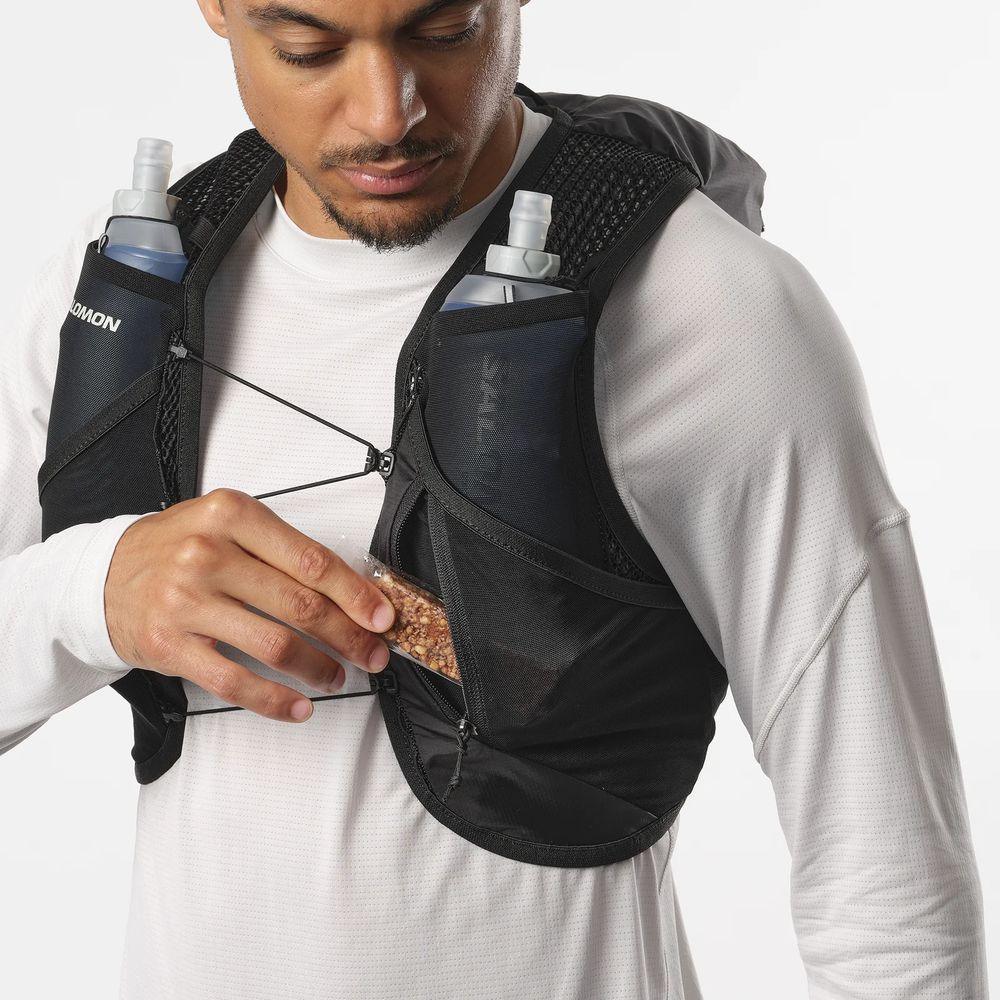 Salomon Active Skin 8 Set (LC2177800)