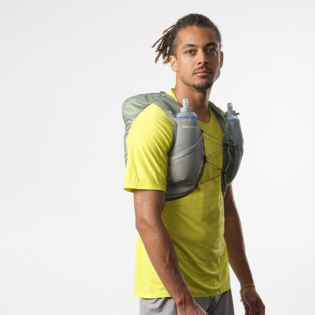 Salomon Active Skin 8 Set (LC2178000)
