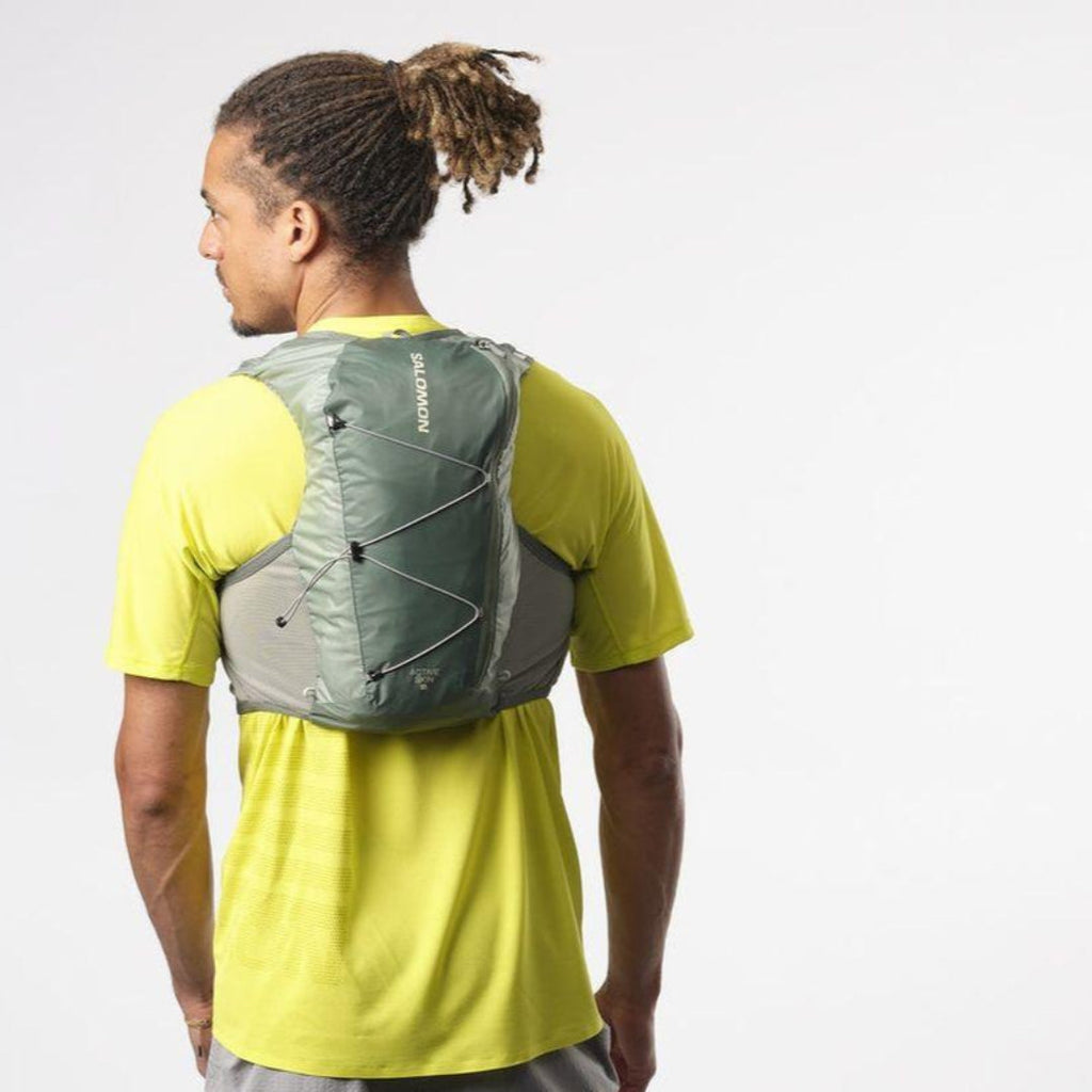 Salomon Active Skin 8 Set (LC2178000)