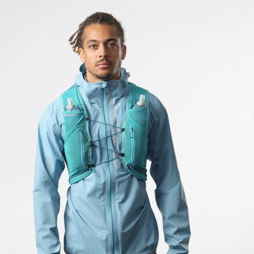 Salomon Unisex's  ADV Skin 12 Set (LC2176300)