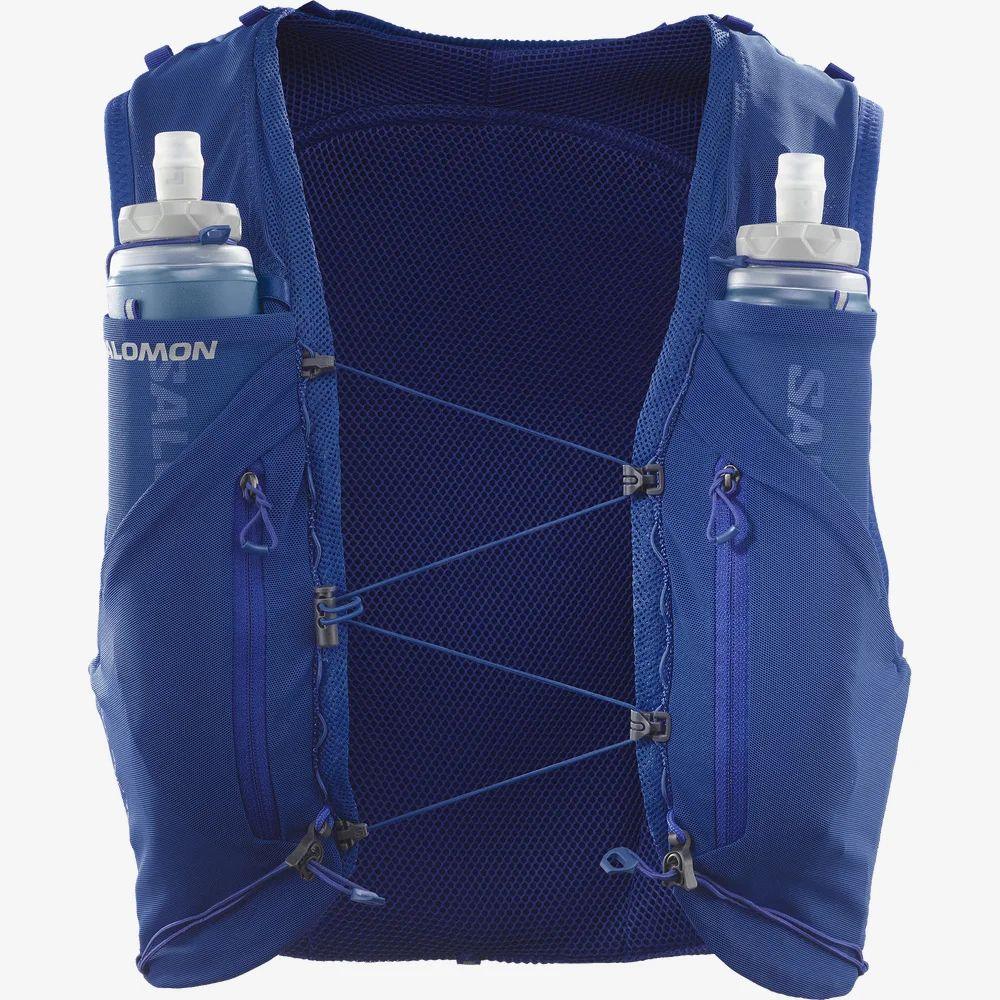 Salomon Unisex's Adv Skin 12 Set (LC2011200)