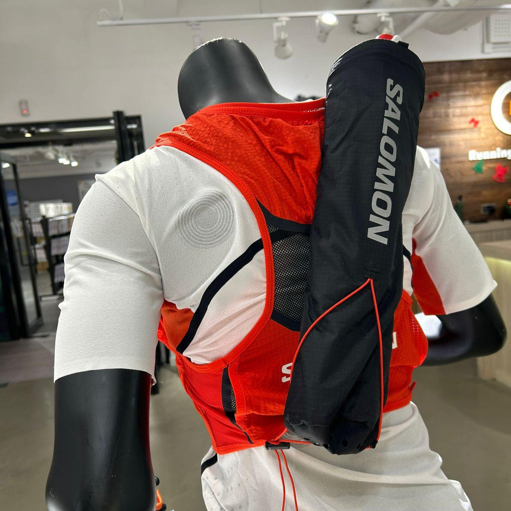 Salomon Custom Quiver 36 X 10cm (LC2093100)