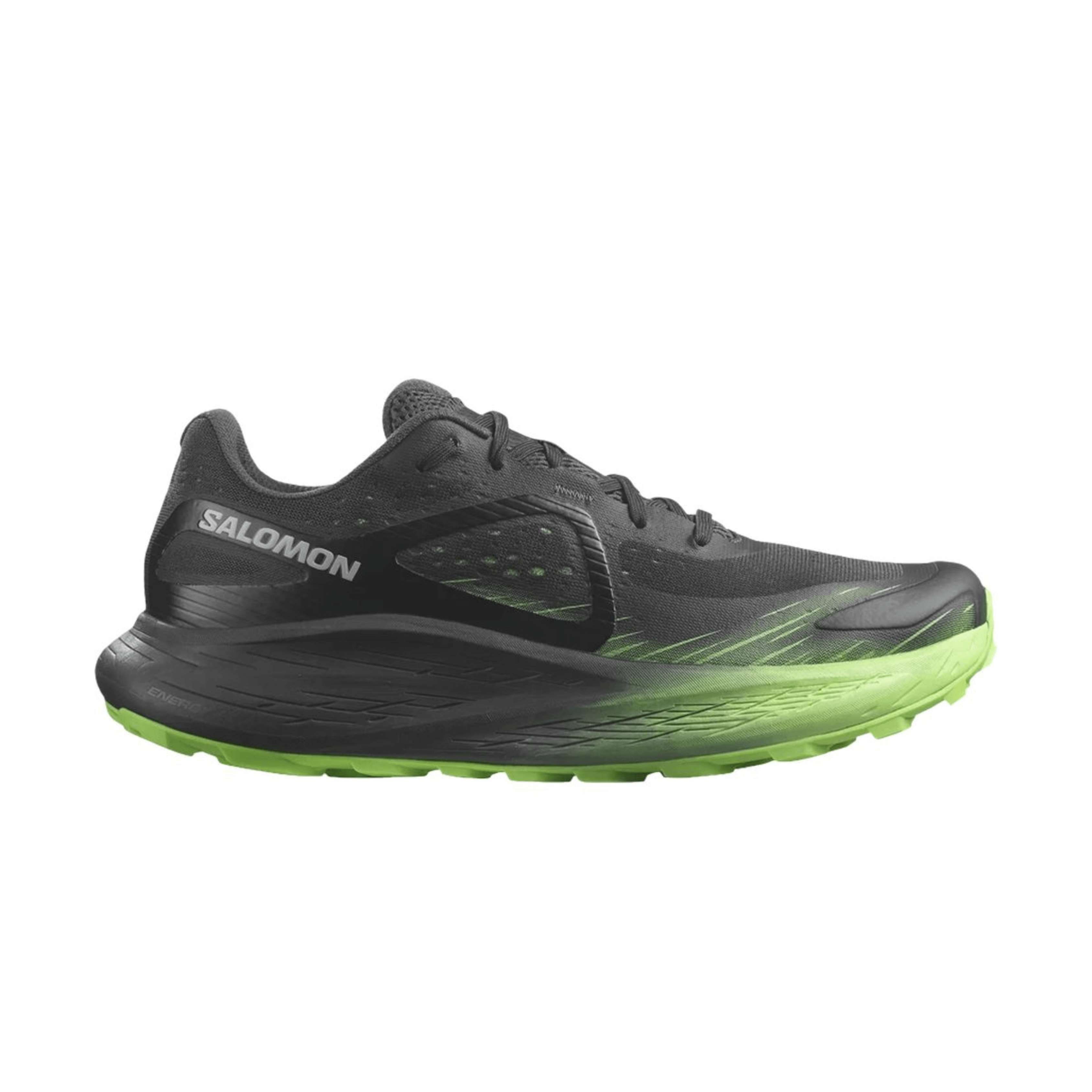 Salomon Men's Glide Max TR Trail Running Shoes (L47317400)