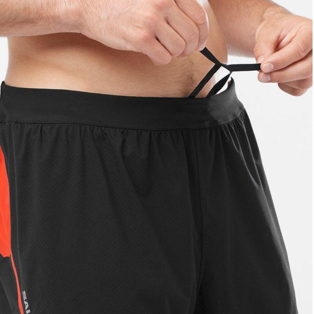 Salomon Men's S/Lab Speed SPL 7" Shorts (C21824)