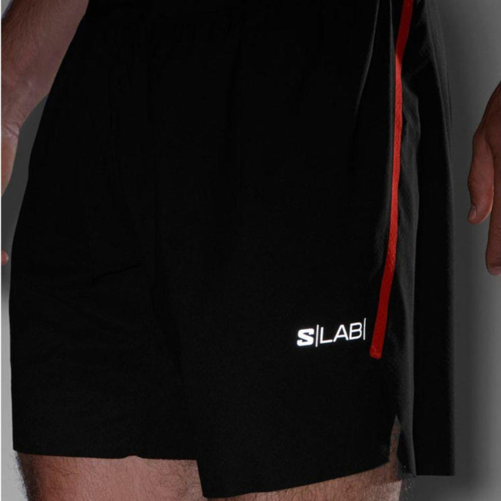 Salomon Men's S/Lab Speed SPL 7" Shorts (C21824)