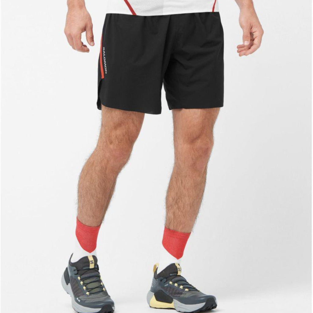 Salomon Men's S/Lab Speed SPL 7" Shorts (C21824)