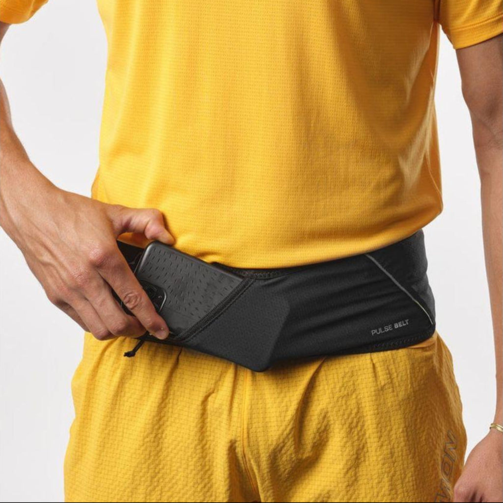 Salomon Pulse Belt (LC2179800)