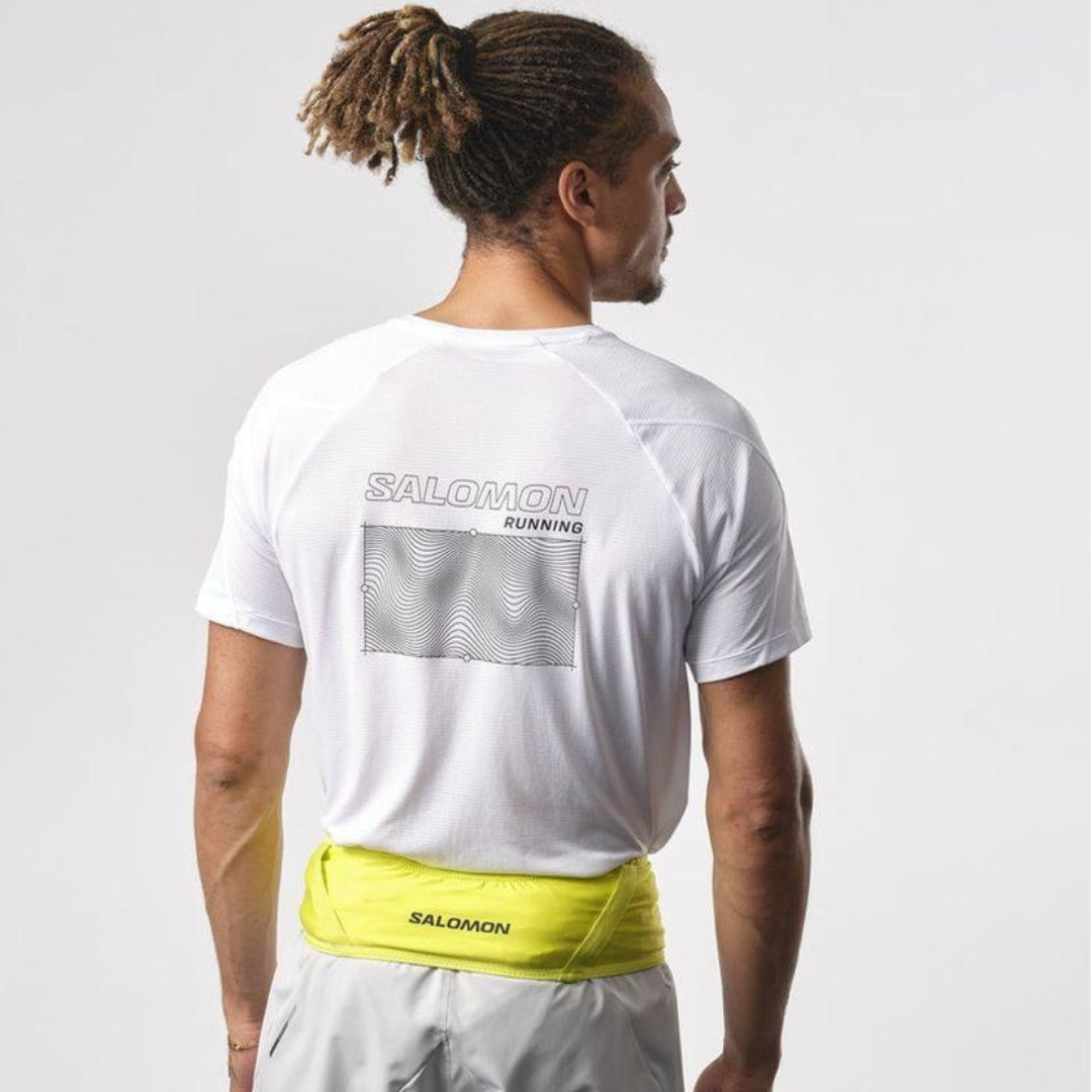 Salomon Pulse Belt (LC2180200)