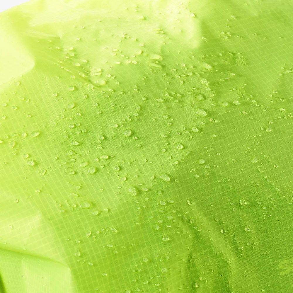 Salomon Rain Cover L (Safety YL)