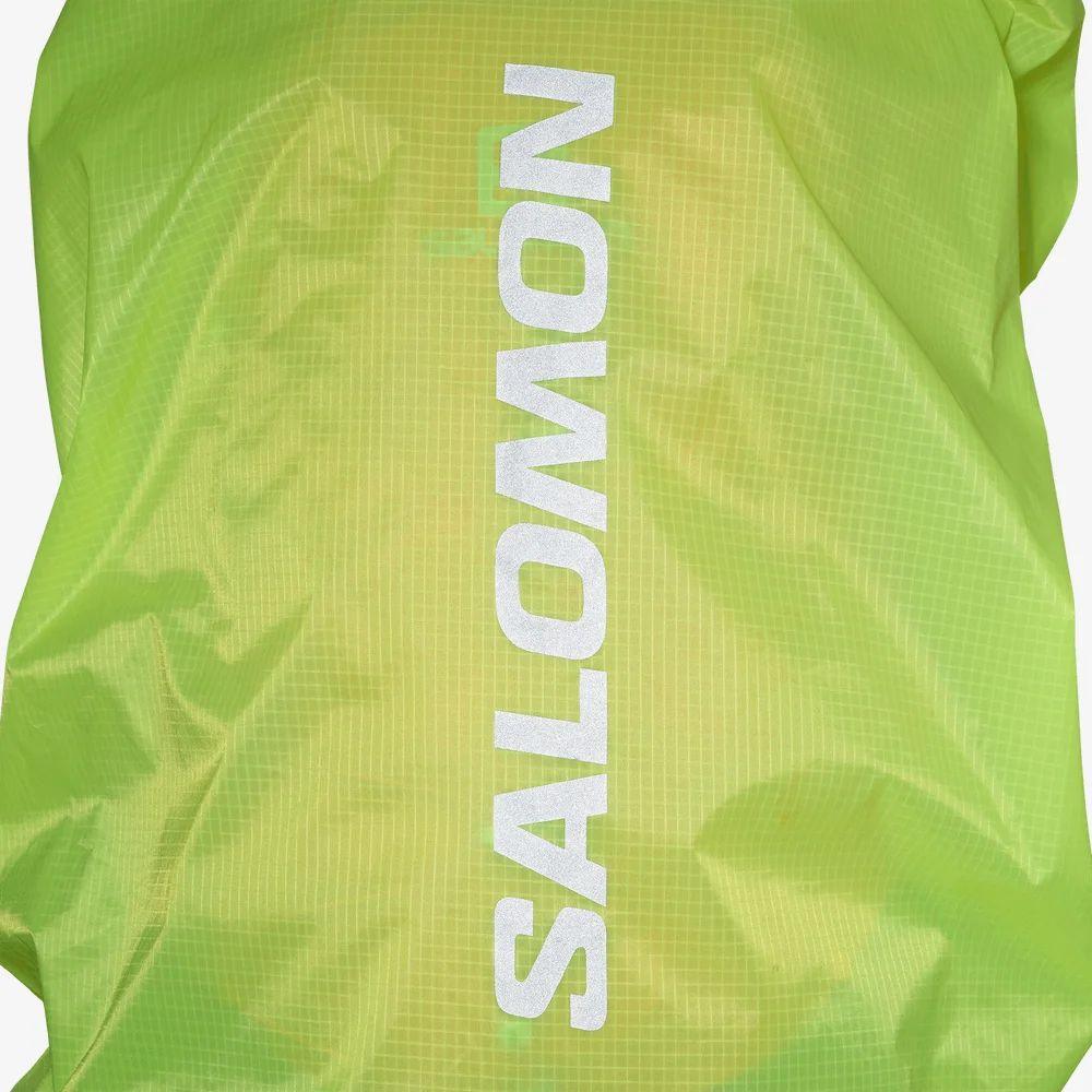 Salomon Rain Cover S (Safety Yellow)