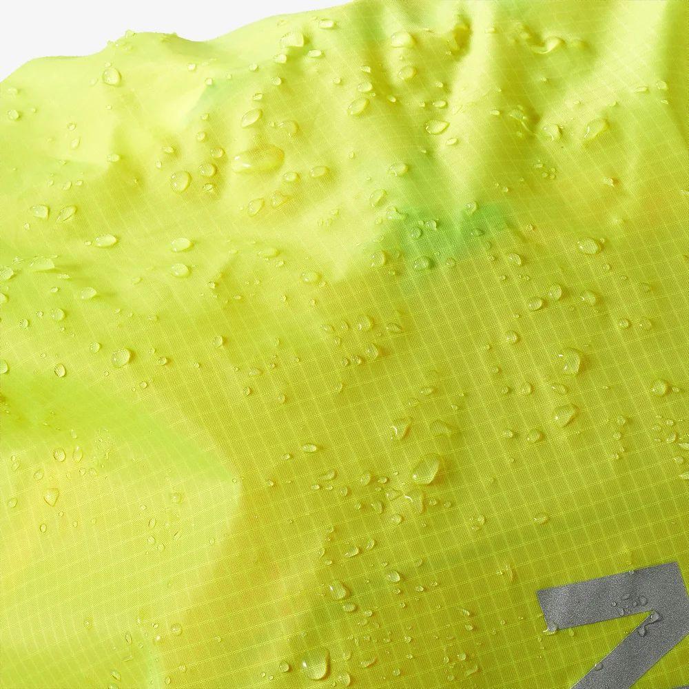 Salomon Rain Cover S (Safety Yellow)