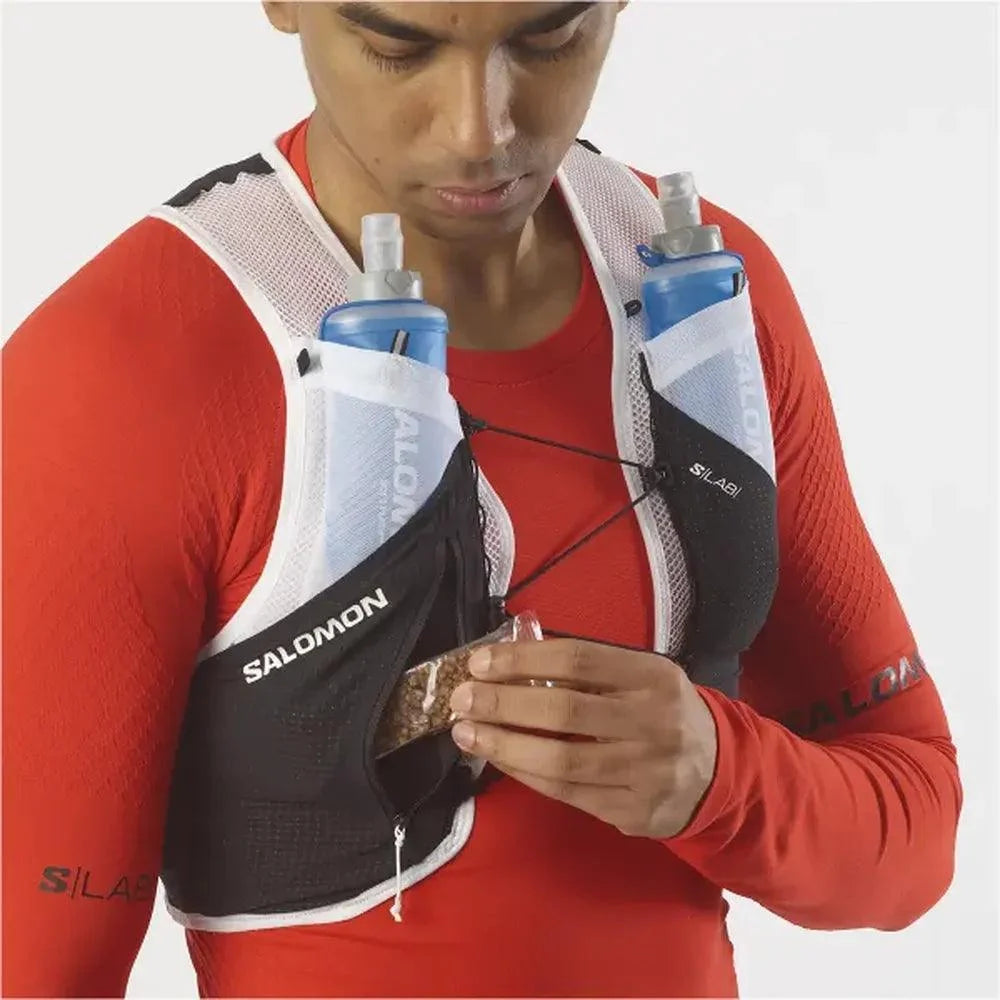 Salomon S/Lab Pulsar 3 Set (C20917)