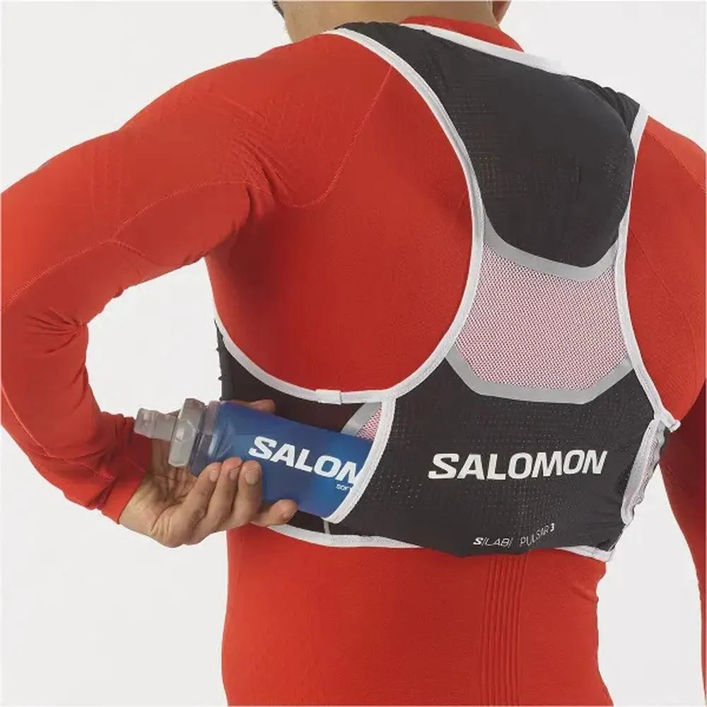Salomon S/Lab Pulsar 3 Set (C20917)