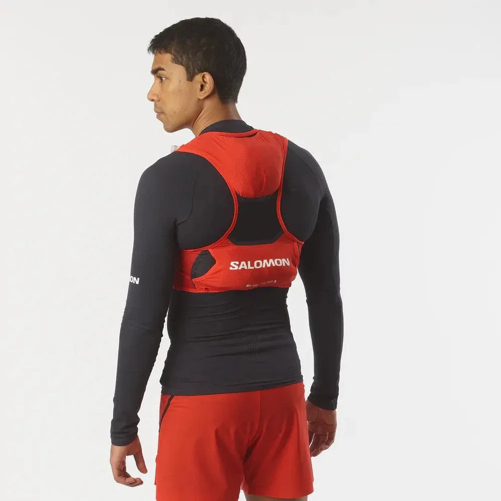 Salomon S/Lab Pulsar 3 Set (C20961)