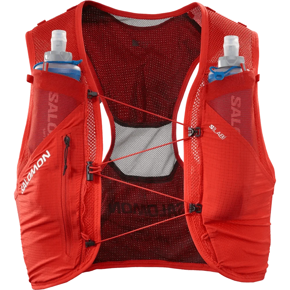 Salomon S/Lab Pulsar 3 Set (C20961)