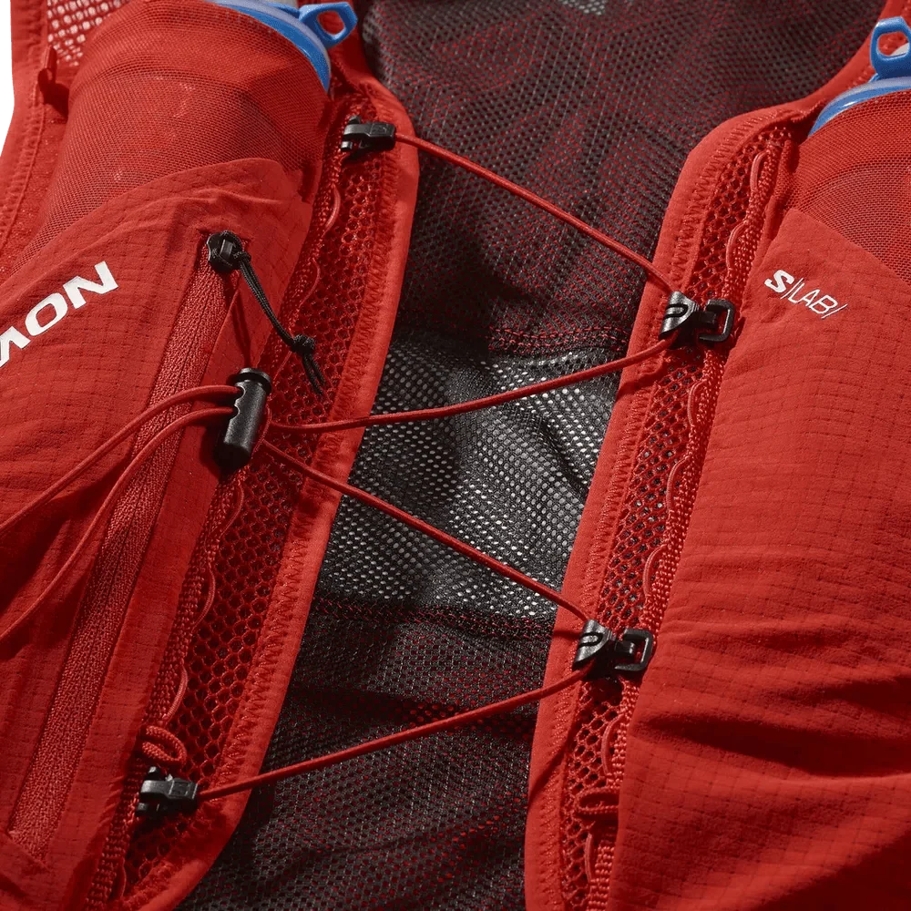 Salomon S/Lab Pulsar 3 Set (C20961)