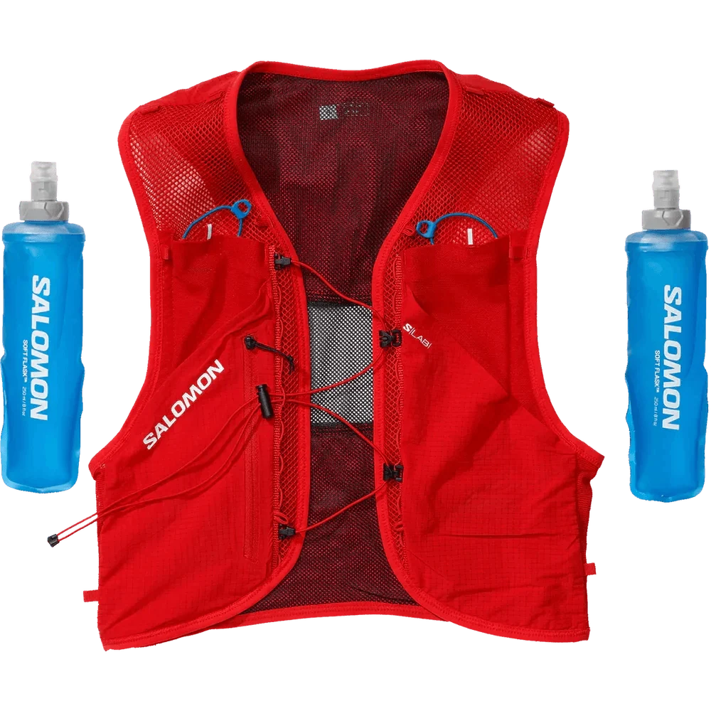 Salomon S/Lab Pulsar 3 Set (C20961)