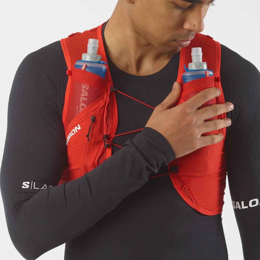 Salomon S/Lab Pulsar 3 Set (C20961)