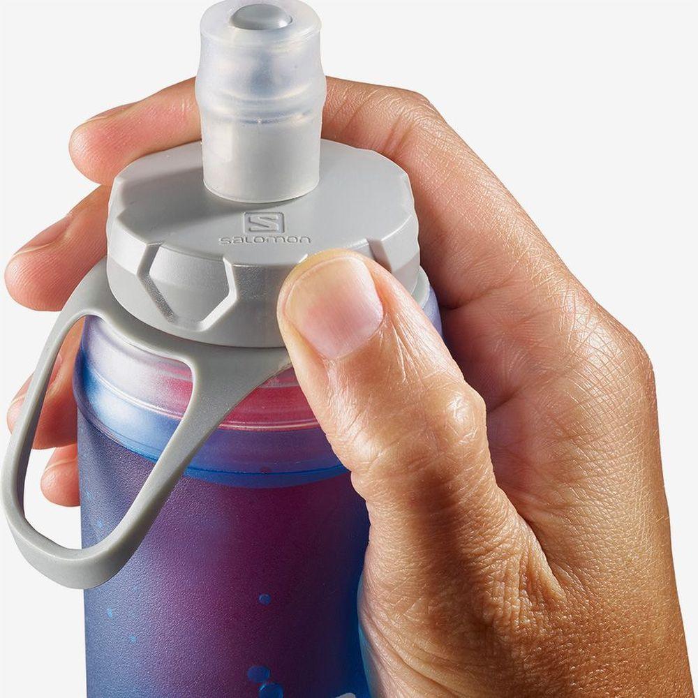 Salomon Soft Flask Xa Filter 490ml/16oz