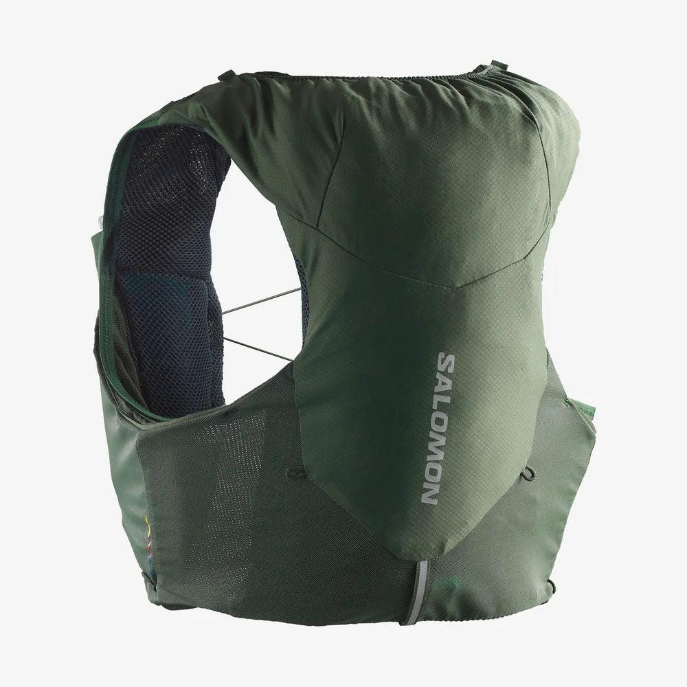 Salomon Unisex's Adv Skin 5 Set