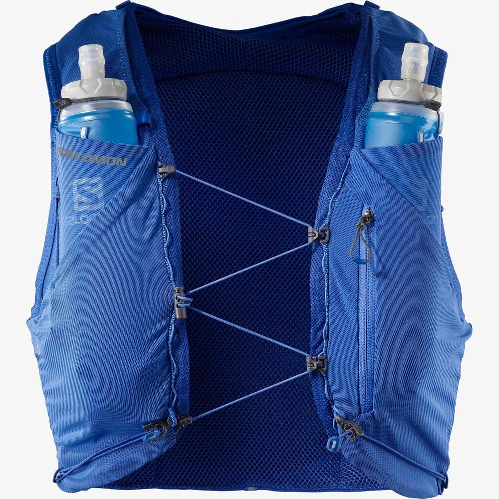 Salomon Unisex's Adv Skin 5 Set